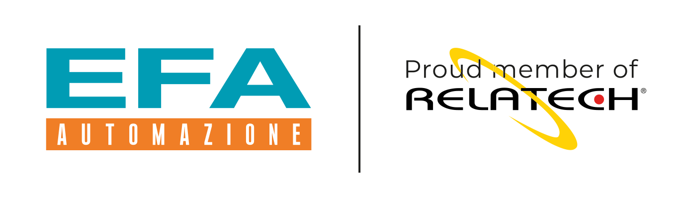 EFA Automazione Relatech Group